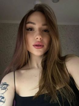 Проститутка Киева : Алика - фото 3