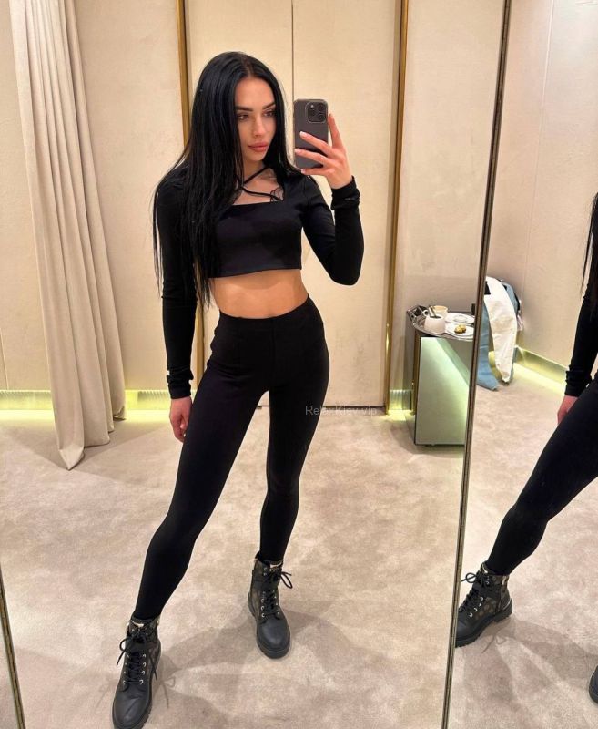 Kyiv escort : Kris - photo 4