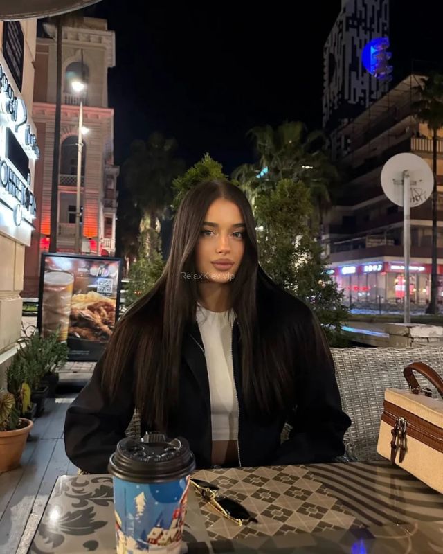 Kyiv escort : Svetlana - photo 2