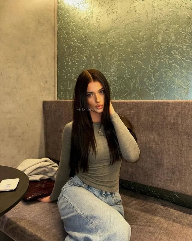 Kyiv escort : Svetlana - photo 5