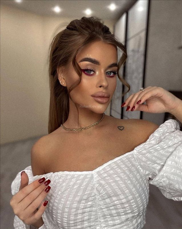 Повія Києва : Єва - фото 5