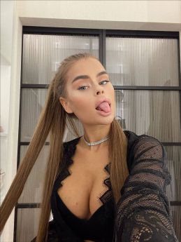 Повія Києва : Єва - фото 4