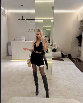 Проститутка Киева : Вип - фото 3