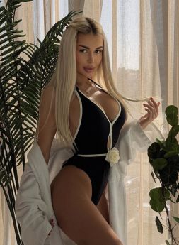 Проститутка Киева : Кристиночка💗 - фото 4