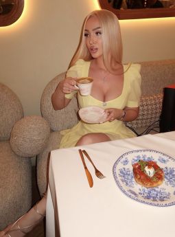 Проститутка Киева : Кристи - фото 1