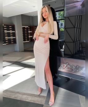 Escort Kyiv : Teya - photo 2