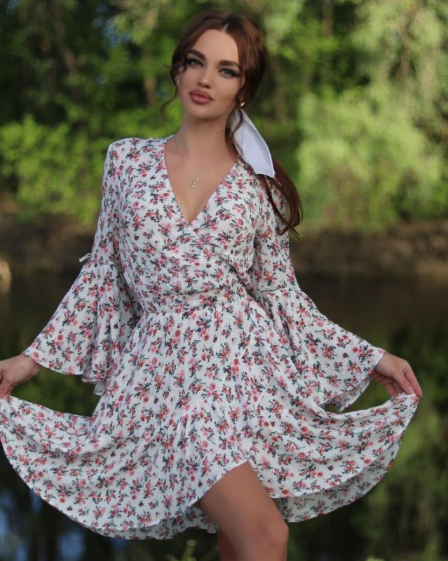 Повія Києва : Єва - фото 1
