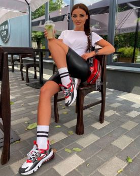 Повія Києва : Єва - фото 5