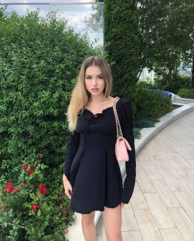 Проститутка Киева : Сандра - фото 5