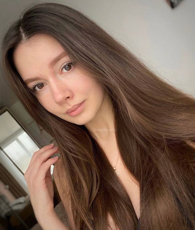 Проститутки Киева : Саида - фото 5