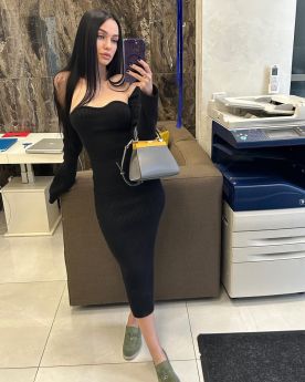 Escort Kyiv : Alena - photo 1