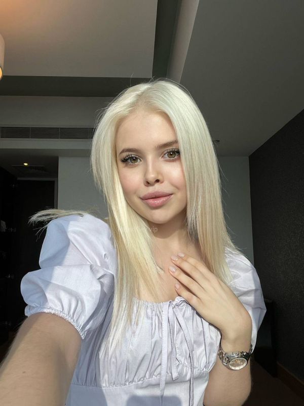 Повія Києва : Євєліна - фото 6