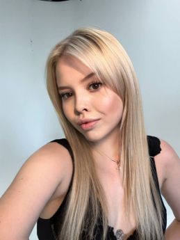 Escort Kyiv : Evelina - photo 3