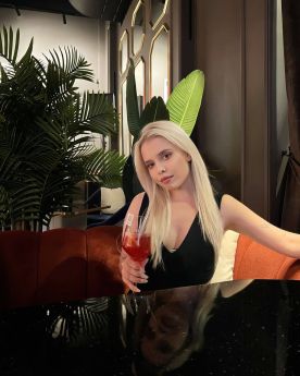 Escort Kyiv : Evelina - photo 4