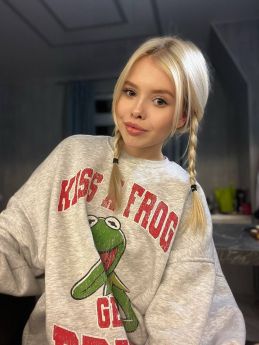 Escort Kyiv : Evelina - photo 2