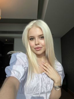 Escort Kyiv : Evelina - photo 5