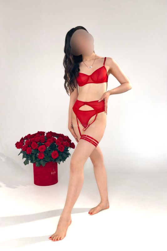 Kyiv escort : Anastasiya - photo 2