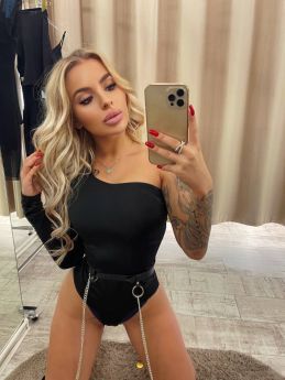 Escort Kyiv : Anna - photo 3
