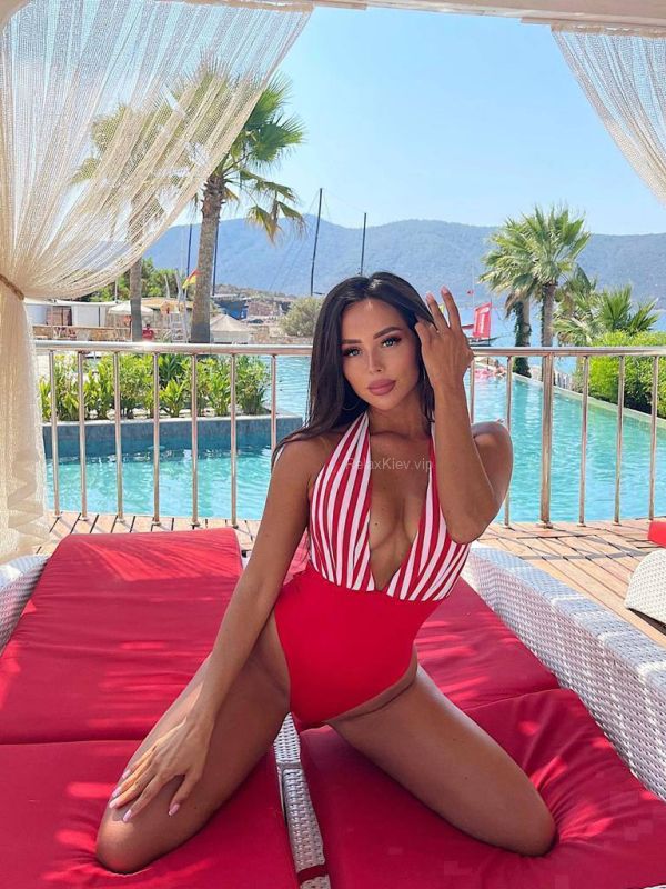 Kyiv escort : Karmen - photo 4