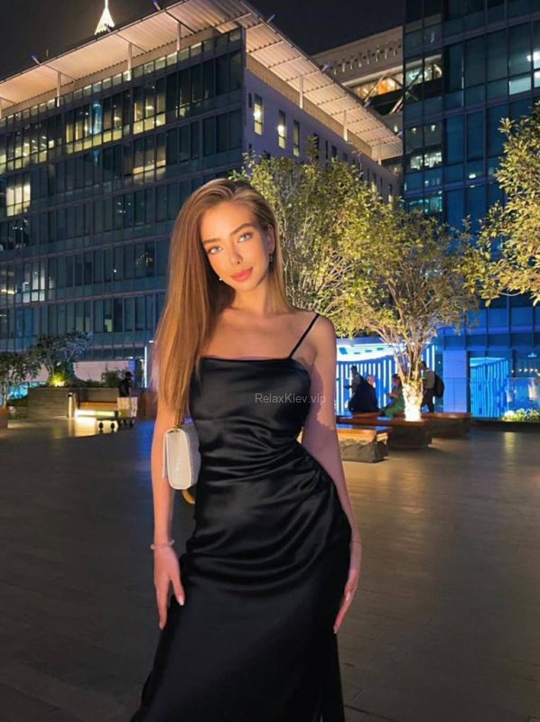 Kyiv escort : Olya - photo 3