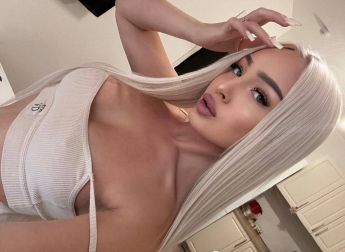 Повія Києва : Єлла - фото 1