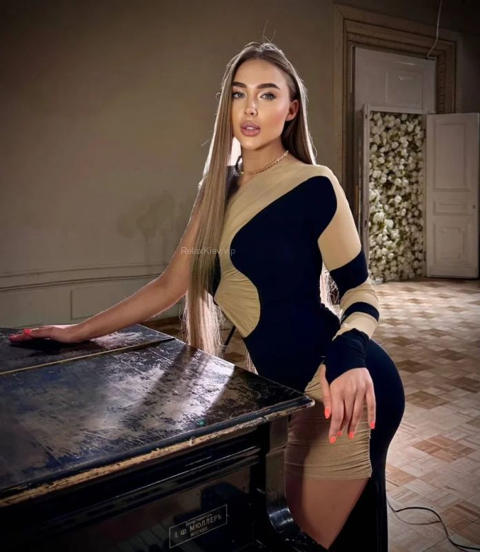 Проститутки Киева : Адриана - фото 3