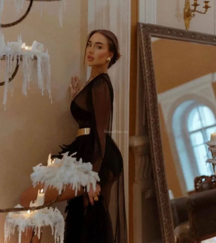 Проститутки Киева : Адриана - фото 4