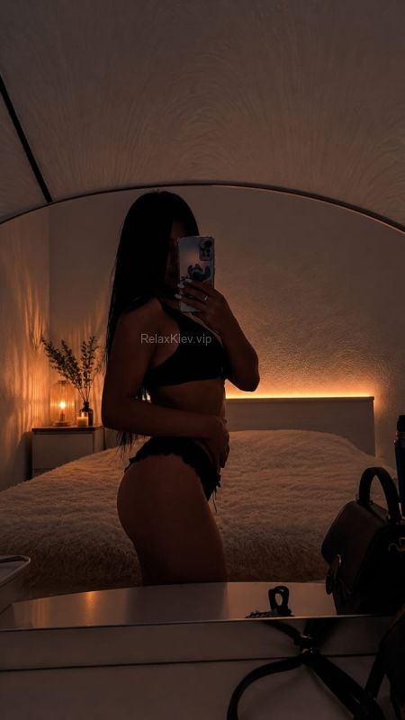 Kyiv escort : Milana - photo 4