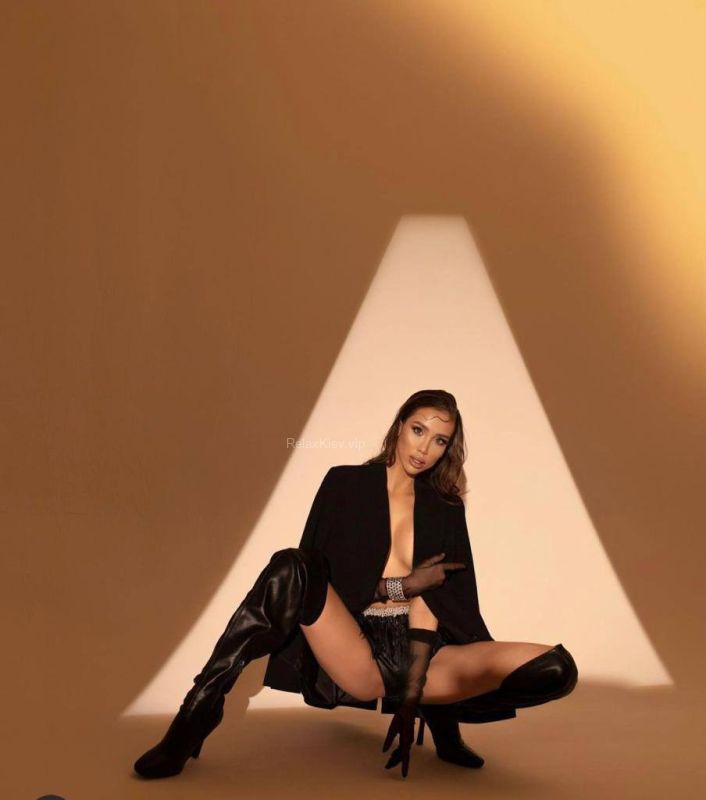 Kyiv escort : Kris - photo 2