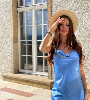 Проститутка Киева : Алекса - фото 4