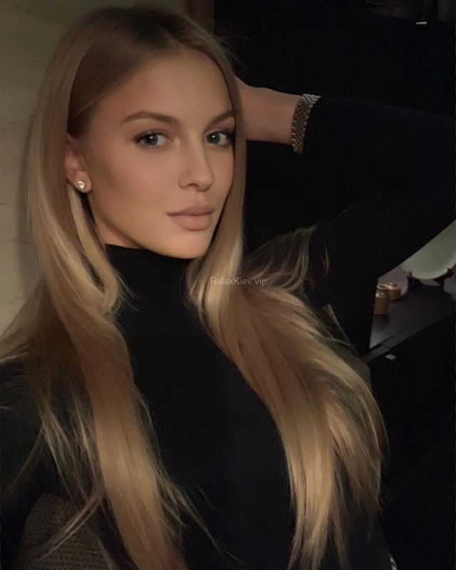 Повія Києва : Катя - фото 5