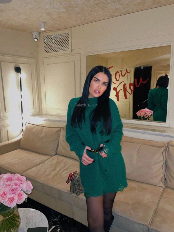 Kyiv escort : Rita - photo 1