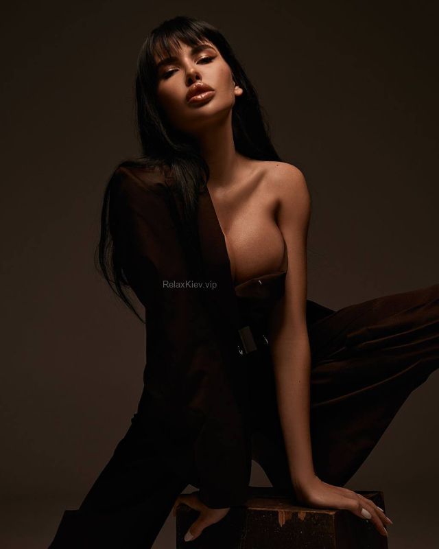 Kyiv escort : Rita - photo 3
