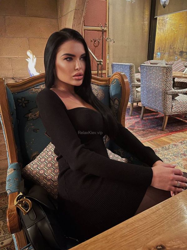 Kyiv escort : Rita - photo 6