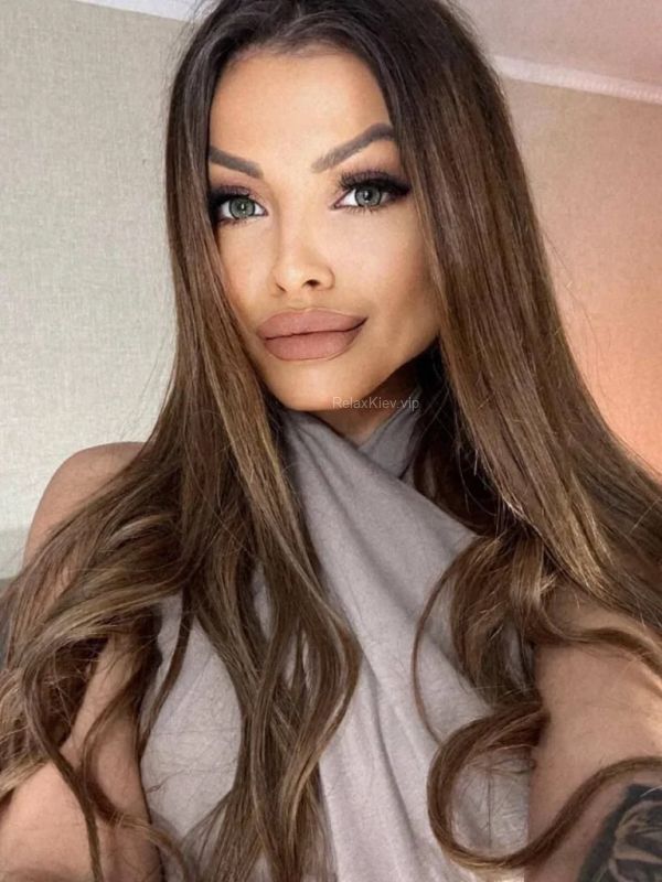 Kyiv escort : Lika - photo 5
