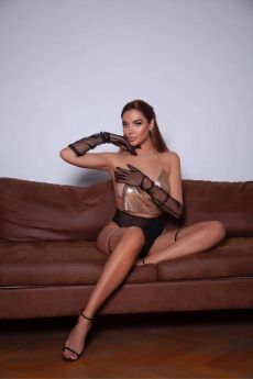 Escort Kyiv : Alena - photo 3