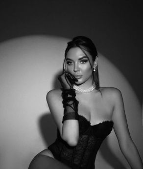 Escort Kyiv : Alena - photo 4