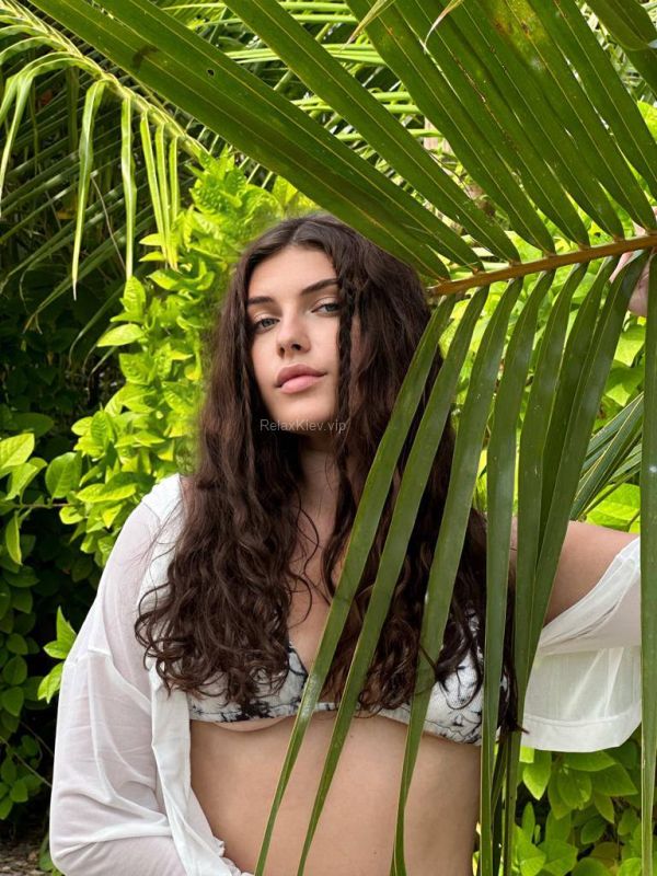 Kyiv escort : Alisa - photo 3