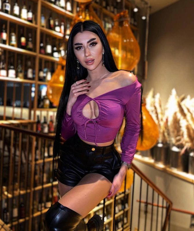 Повія Києва : Міллі - фото 4