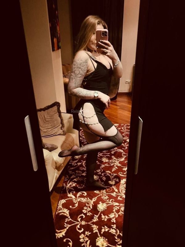 Kyiv escort : Kristi - photo 2