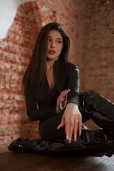 Escort Kyiv : Alina - photo 3
