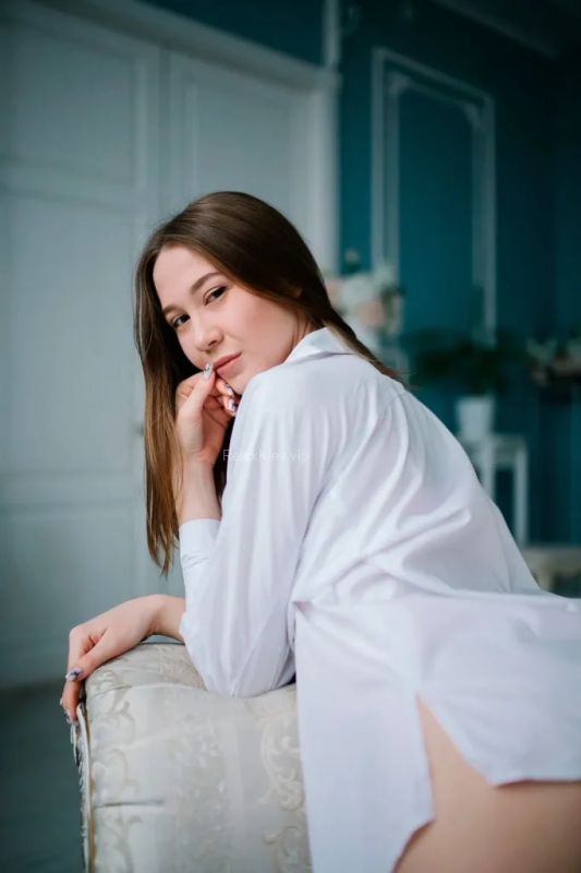 Kyiv escort : Alena - photo 3