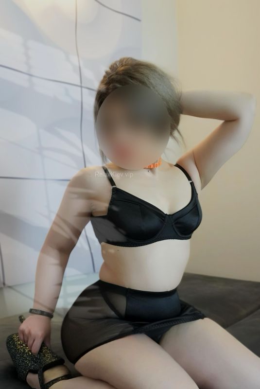 Kyiv escort : Leya - photo 8