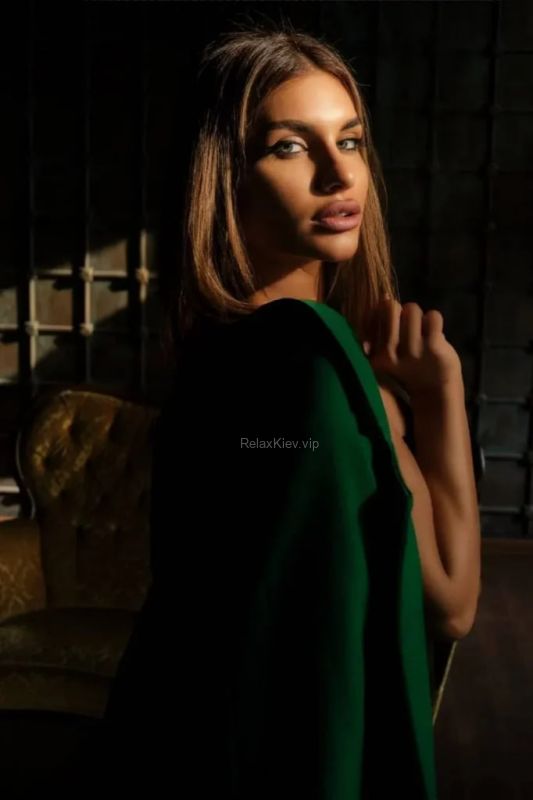 Kyiv escort : Eliza - photo 3