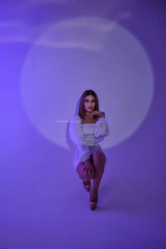Kyiv escort : Eliza - photo 4