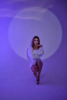 Escort Kyiv : Eliza - photo 3