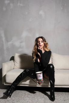 Проститутка Киева : Катерина - фото 3