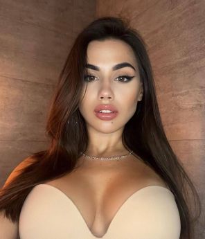 Проститутка Киева : Евгения - фото 1