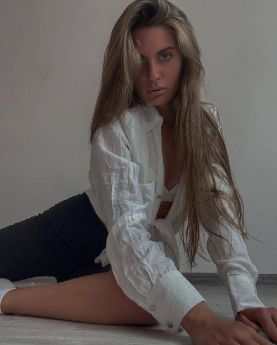 Повія Києва : Розалія - фото 2