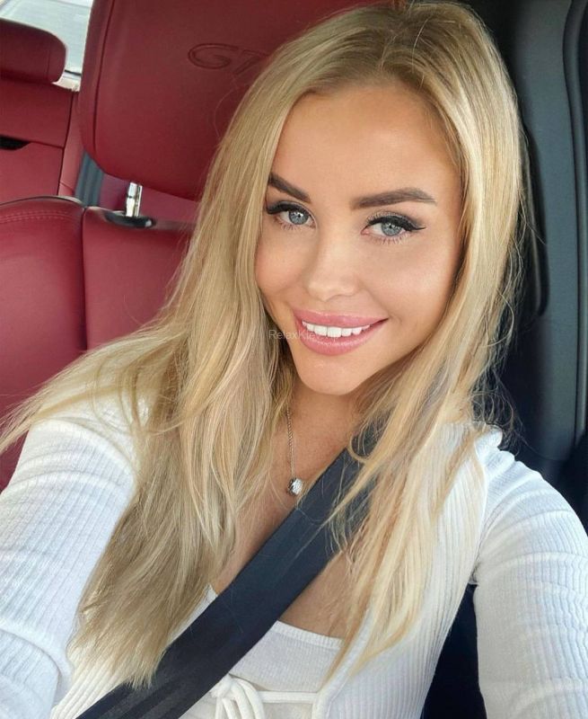 Kyiv escort : Adriana - photo 5